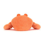 Load image into Gallery viewer, Jellycat Pinchsnap Crab CR2CRB 5