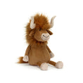 Load image into Gallery viewer, Jellycat Ramone Bull RAM4BL