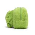 Load image into Gallery viewer, Jellycat Ricky Rain Frog Pouch RR4P 5