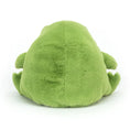 Load image into Gallery viewer, Jellycat Ricky Rain Frog RR3F 4
