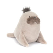 Load image into Gallery viewer, Jellycat Roarwell Sea Lion SEA2LN 1