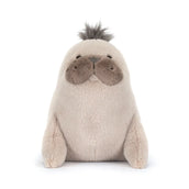 Load image into Gallery viewer, Jellycat Roarwell Sea Lion SEA2LN 3