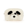 Load image into Gallery viewer, Jellycat Rufferty Puppy Pouch BCP4PP 3