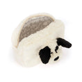 Load image into Gallery viewer, Jellycat Rufferty Puppy Pouch BCP4PP 2