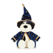 Load image into Gallery viewer, Jellycat Rufferty Puppy Wizard BAS3BCPW 3