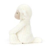 Load image into Gallery viewer, Jellycat Skipson Lamb Medium BAS3LAM 4