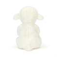 Load image into Gallery viewer, Jellycat Skipson Lamb Medium BAS3LAM 5