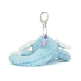 Load image into Gallery viewer, Jellycat Sky Dragon Bag Charm SKY4BC 5