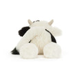 Load image into Gallery viewer, Jellycat Smudge Cow Medium SMG2C 5