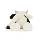 Load image into Gallery viewer, Jellycat Smudge Cow Medium SMG2C 5