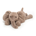 Load image into Gallery viewer, Jellycat Smudge Elephant SMG2EL 1
