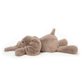 Load image into Gallery viewer, Jellycat Smudge Elephant SMG2EL 2