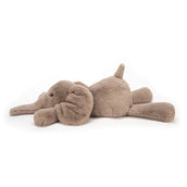 Load image into Gallery viewer, Jellycat Smudge Elephant SMG2EL 2