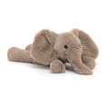 Load image into Gallery viewer, Jellycat Smudge Elephant Tiny SMG6ELE 1