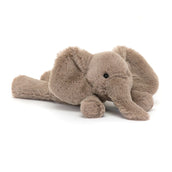 Load image into Gallery viewer, Jellycat Smudge Elephant Tiny SMG6ELE 1