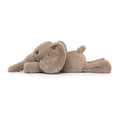 Load image into Gallery viewer, Jellycat Smudge Elephant Tiny SMG6ELE 3