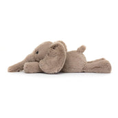 Load image into Gallery viewer, Jellycat Smudge Elephant Tiny SMG6ELE 3