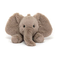 Load image into Gallery viewer, Jellycat Smudge Elephant Tiny SMG6ELE 2