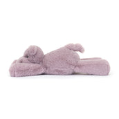 Load image into Gallery viewer, Jellycat Smudge Hippo Tiny SMG6H 2