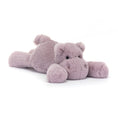 Load image into Gallery viewer, Jellycat Smudge Hippo Tiny SMG6H 1