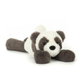 Load image into Gallery viewer, Jellycat Smudge Panda