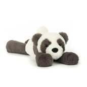 Load image into Gallery viewer, Jellycat Smudge Panda