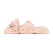 Load image into Gallery viewer, Jellycat Smudge Pig SMG2PG 3