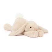 Load image into Gallery viewer, Jellycat Smudge Rabbit SMG2R 1