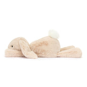 Load image into Gallery viewer, Jellycat Smudge Rabbit SMG2R 2