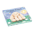 Load image into Gallery viewer, Jellycat Smudge Rabbit and the Falling Star Book BK4SMB 4