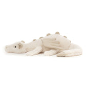 Load image into Gallery viewer, Jellycat Snow Dragon Large SNW2DD 3
