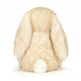 Load image into Gallery viewer, Jellycat Springlowe Luxe Bunny Big BAH2LPB 5