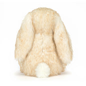 Load image into Gallery viewer, Jellycat Springlowe Luxe Bunny Big BAH2LPB 5