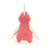 Load image into Gallery viewer, Jellycat Squawkatoo 4