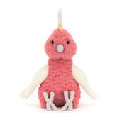 Load image into Gallery viewer, Jellycat Squawkatoo 3
