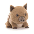 Load image into Gallery viewer, Jellycat Swinley Boar 1