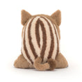 Load image into Gallery viewer, Jellycat Swinley Boar 4