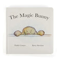 Load image into Gallery viewer, Jellycat The Magic Bunny Book BK4MB 1