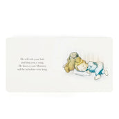 Load image into Gallery viewer, Jellycat The Magic Bunny Book BK4MB 2