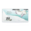 Load image into Gallery viewer, Jellycat The Naughty Penguins Book BK4NP 3