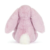Load image into Gallery viewer, Jellycat Thistlepop Blossom Luxe Bunny Medium BAS3MAG 4