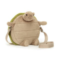 Load image into Gallery viewer, Jellycat Timmy Turtle Bag TIM4BT 1