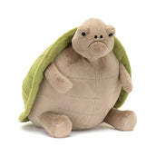 Load image into Gallery viewer, Jellycat Timmy Turtle Medium TIM3TUR 2