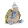 Load image into Gallery viewer, Jellycat Timmy Turtle Skating TIM3TSK 1