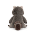 Load image into Gallery viewer, Jellycat Trixiwoo Raccoon RA3CN 5