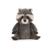 Load image into Gallery viewer, Jellycat Trixiwoo Raccoon RA3CN 3