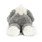 Load image into Gallery viewer, Jellycat Tumble Sheep Dog Medium TM6SDN 5