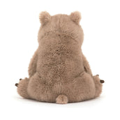 Load image into Gallery viewer, Jellycat Wonda Wombat WOM3BAT 4