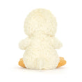 Load image into Gallery viewer, Jellycat Yummy Duckling YUM6DK 3