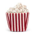 Load image into Gallery viewer, Jellycat Amuseables Popcorn A6PC 3
